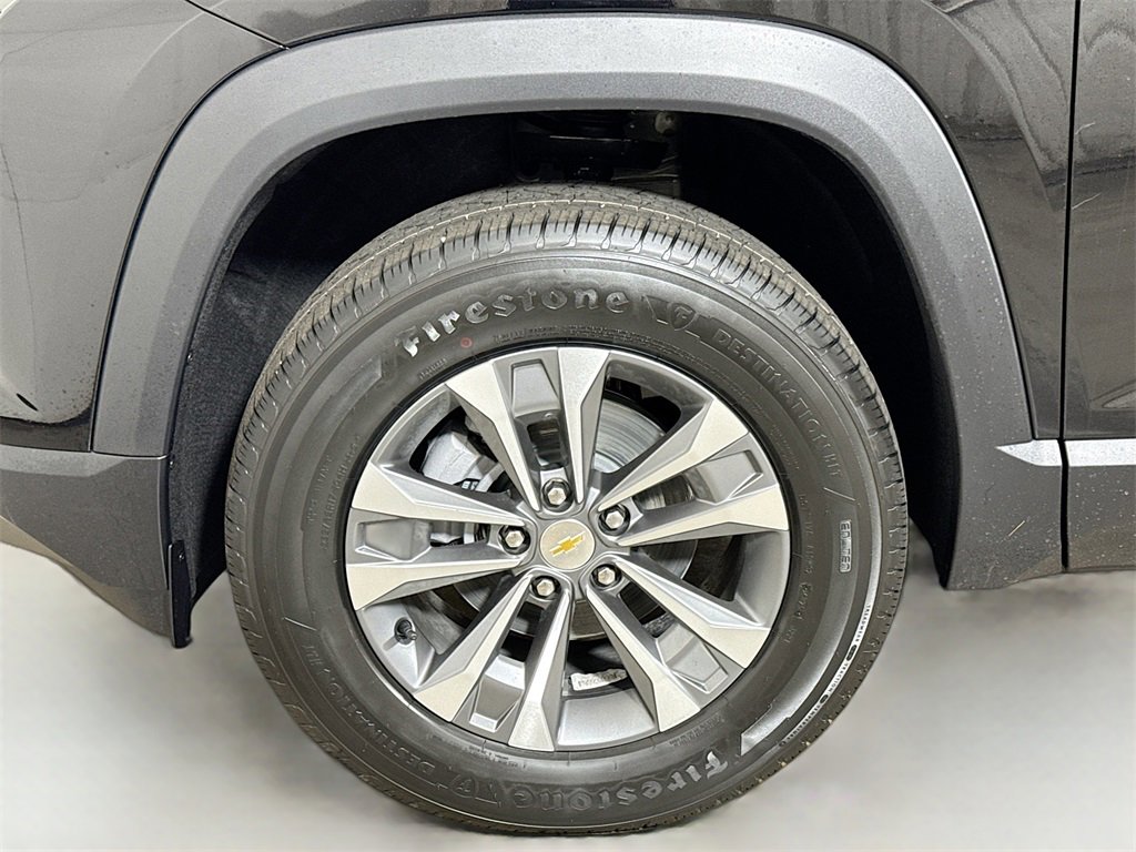 New 2026 Chevrolet Equinox LT image 19