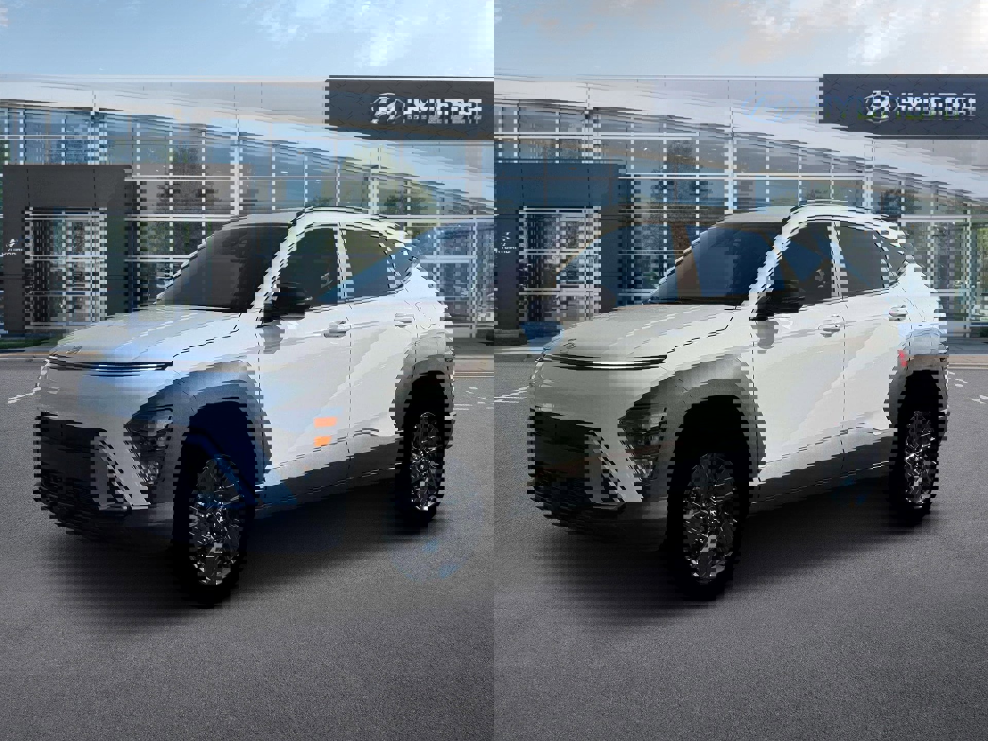 New 2026 Hyundai Kona SEL Sport image 2