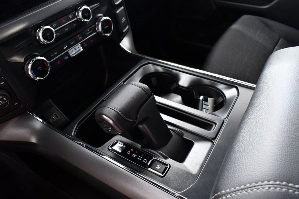 New 2025 Ford F150 XLT w/ Equipment Group 302A MID image 33