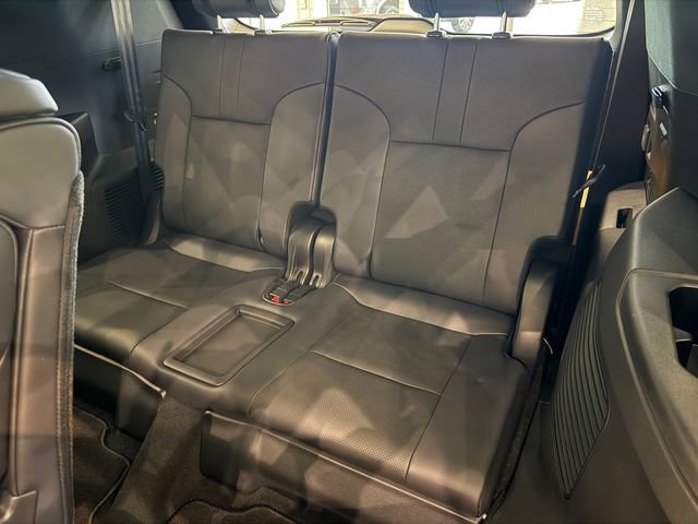 New 2026 Lexus LX 700h F Sport image 19