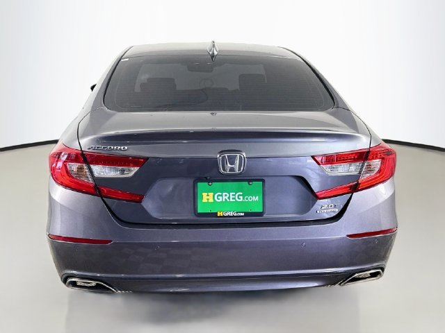 Used 2020 Honda Accord Touring image 8