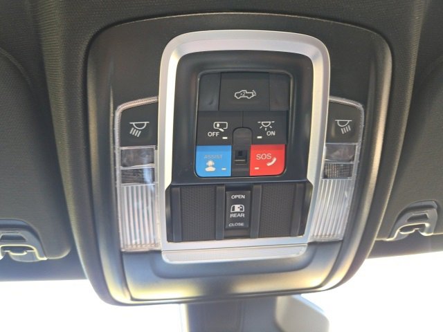 New 2026 RAM 1500 Laramie image 16