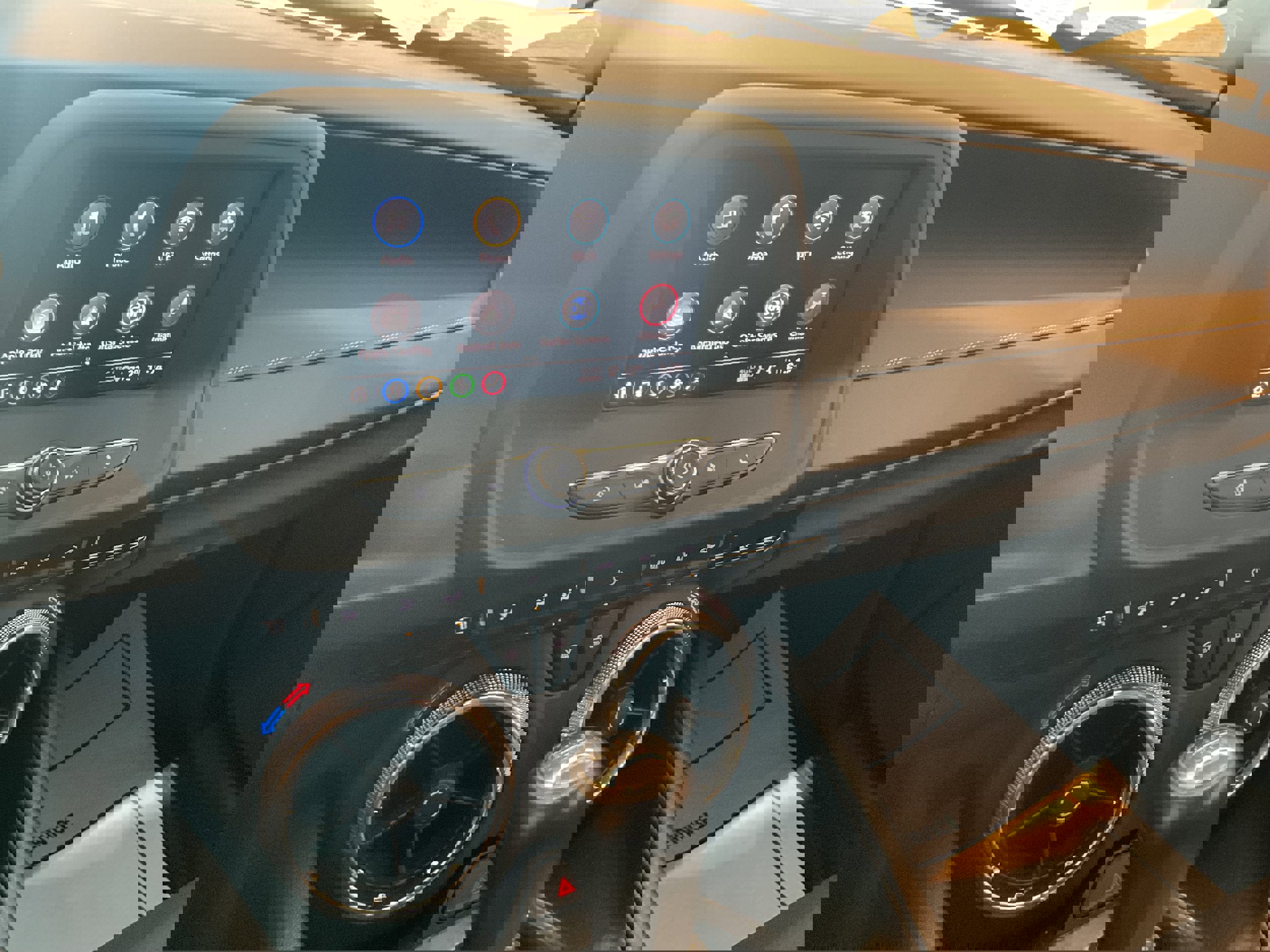 Used 2024 Chevrolet Camaro LT w/ RS Package image 9