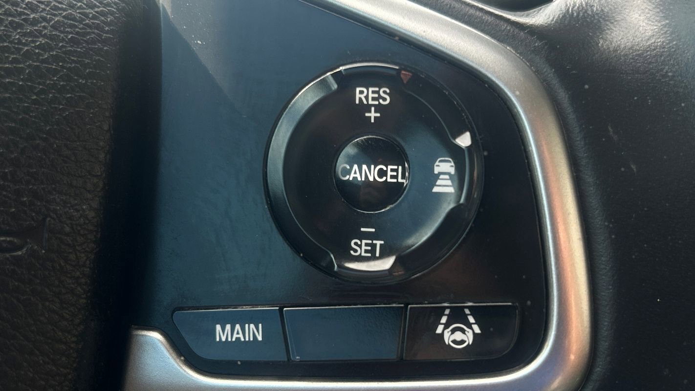 Used 2019 Honda Civic EX image 35