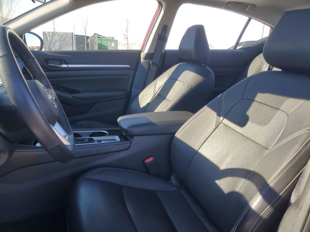 Used 2024 Nissan Altima 2.5 SL image 11
