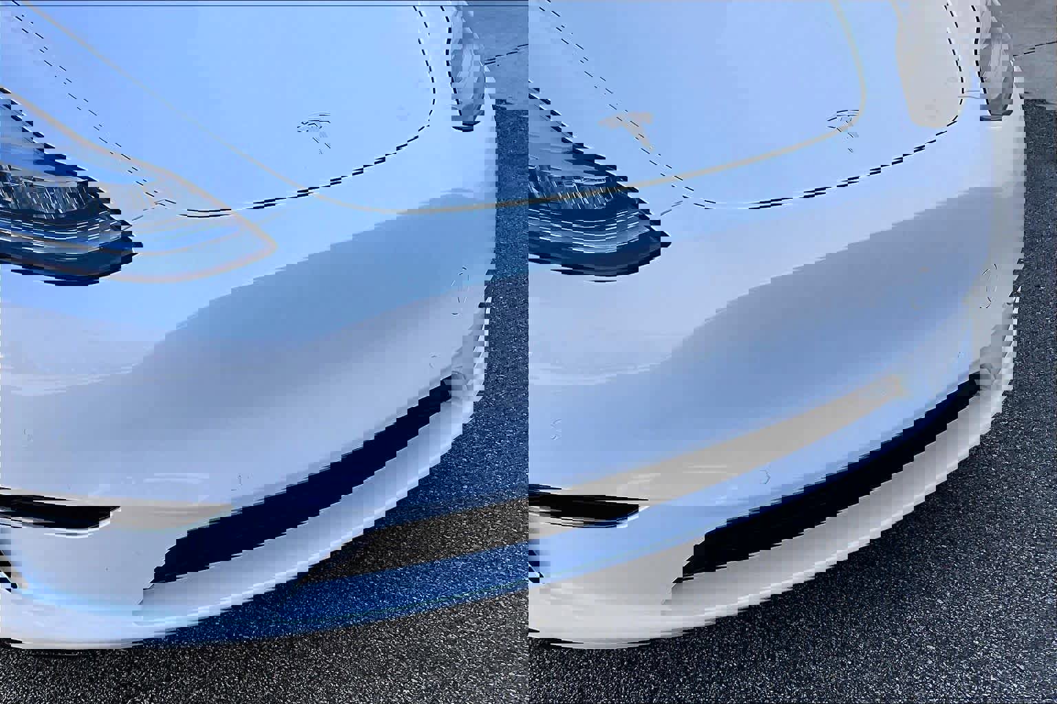 Used 2021 Tesla Model Y Long Range image 28