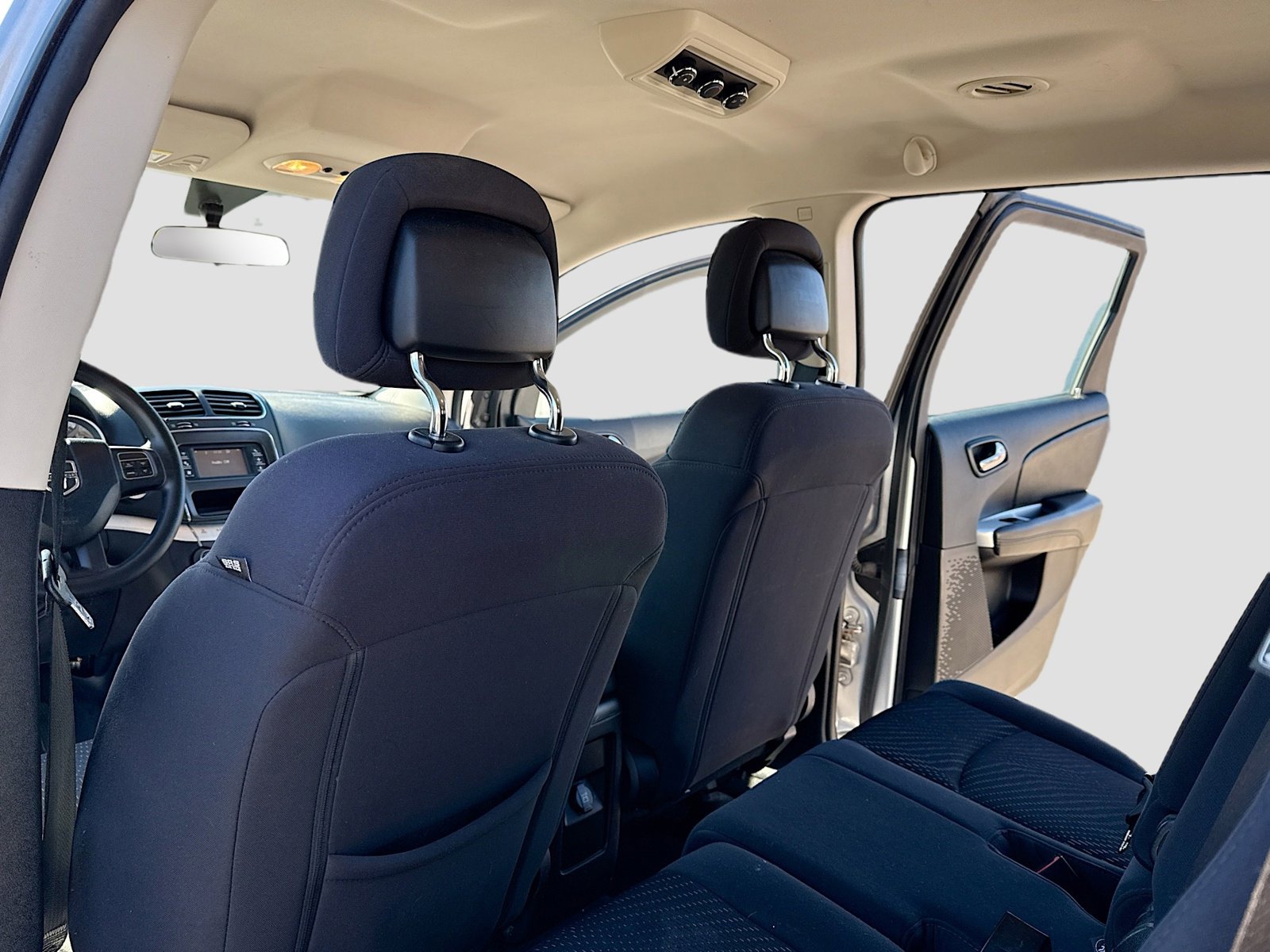 Used 2012 Dodge Journey American Value Package w/ Flexible Seating Group image 6