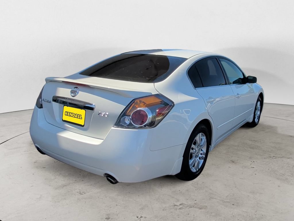 Used 2012 Nissan Altima 2.5 S w/ 20th Anniversary Pkg FWD image 5