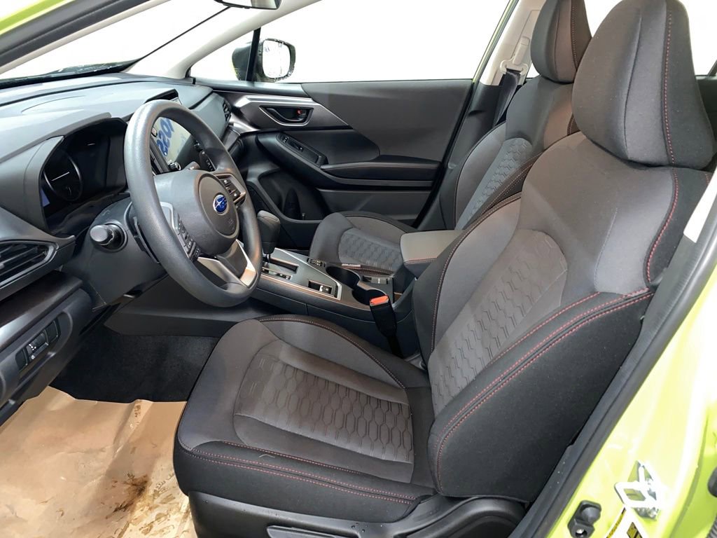 New 2026 Subaru Impreza 2.0i Sport AWD/4WD image 8