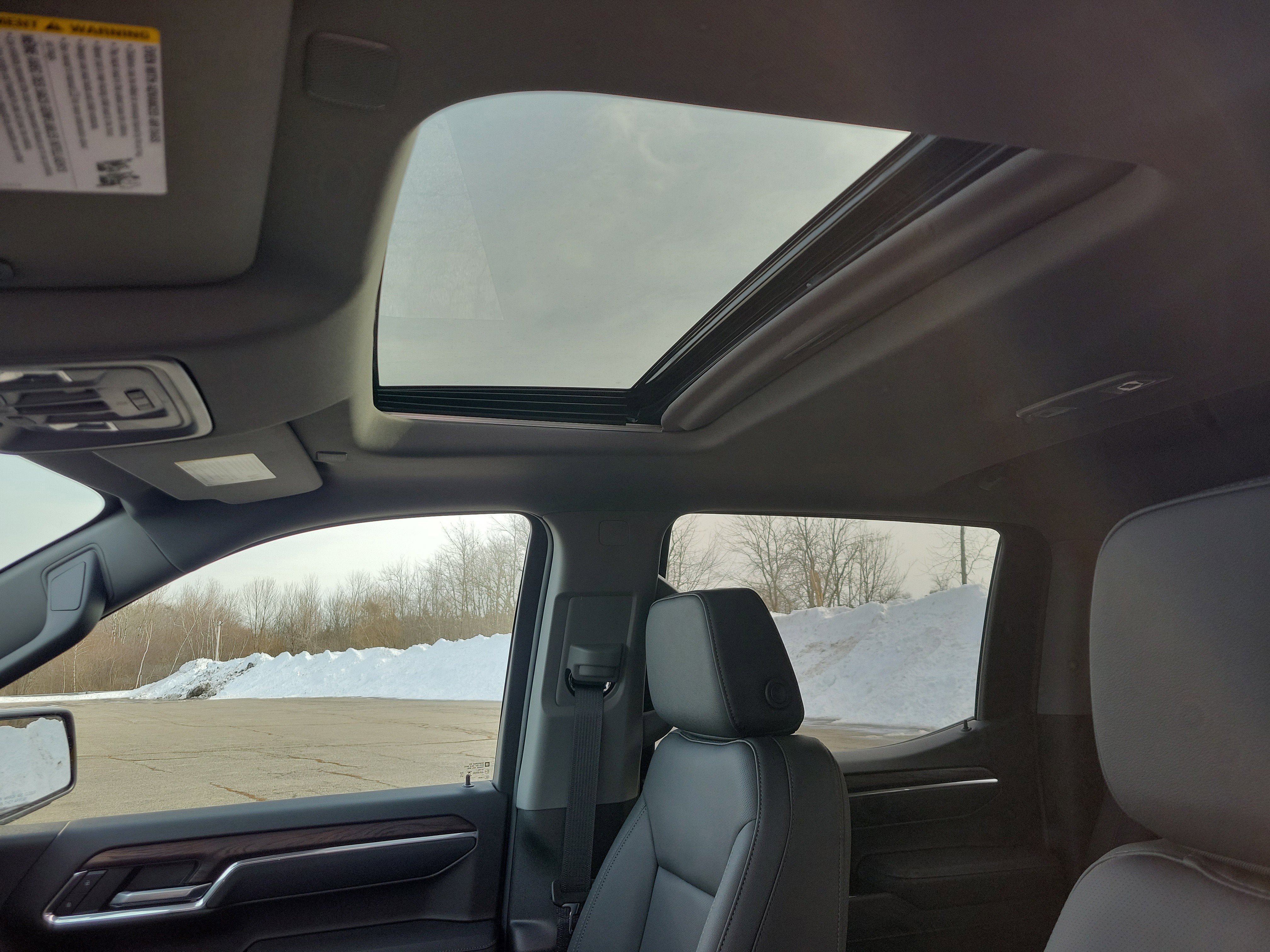 New 2026 GMC Sierra 1500 SLT w/ SLT Premium Package image 27