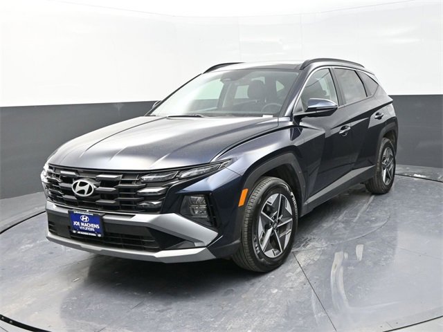Used 2025 Hyundai Tucson SEL image 4