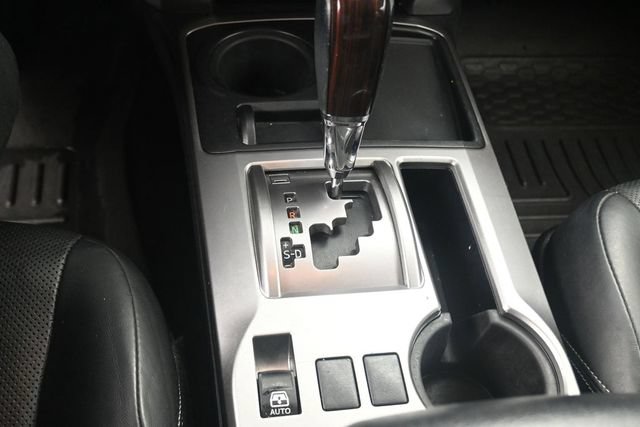Used 2016 Toyota 4Runner Limited RWD image 13