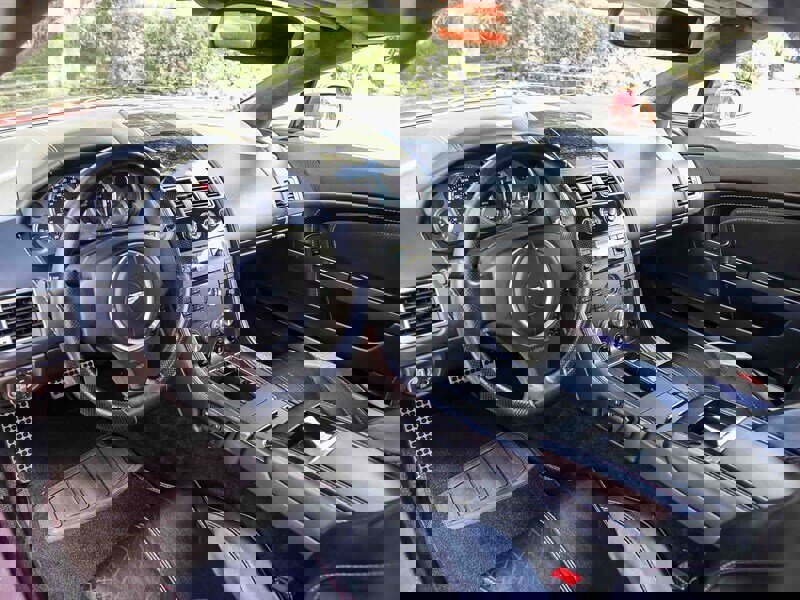 Used 2008 Aston Martin V8 Vantage Roadster image 20