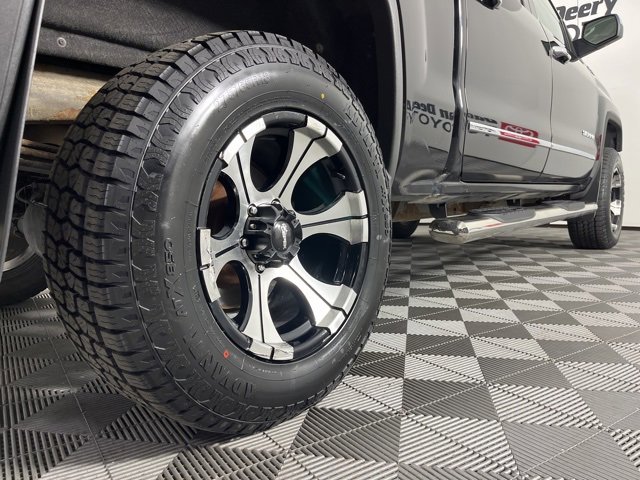 Used 2015 GMC Sierra 1500 SLT w/ SLT Preferred Package image 19