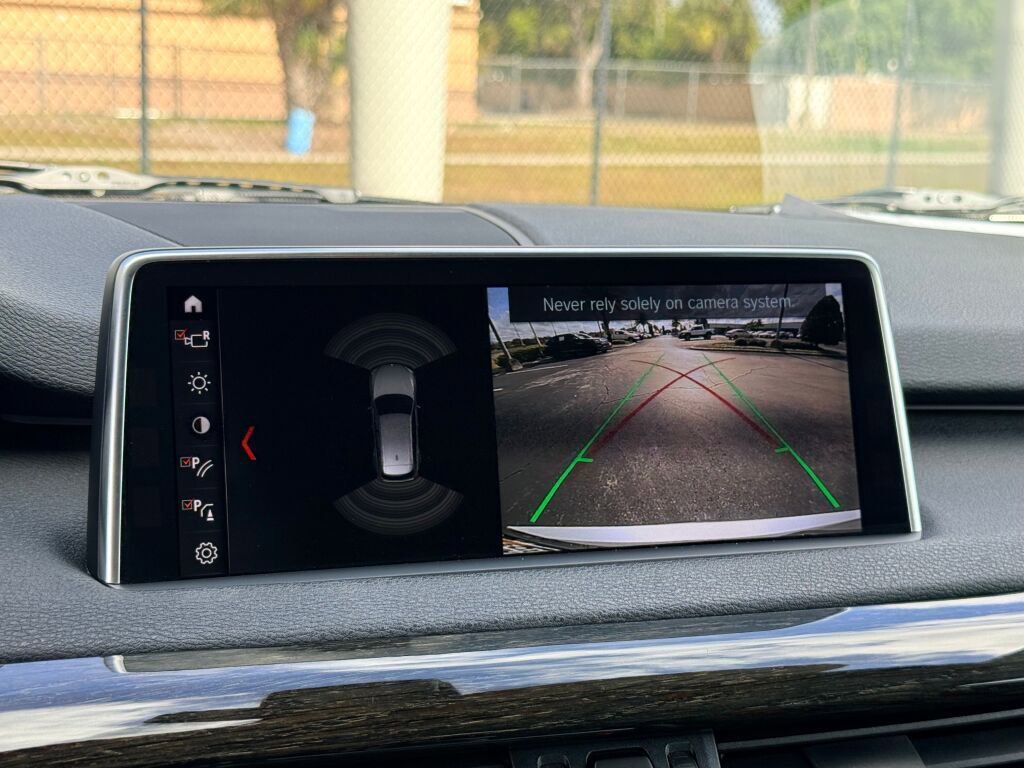 Used 2018 BMW X5 sDrive35i w/ Driving Assistance Package image 25