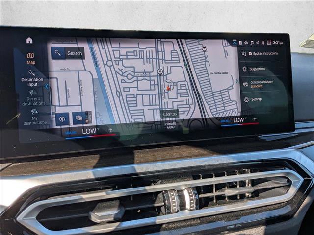 Used 2023 BMW 330i Sedan w/ Premium Package image 13