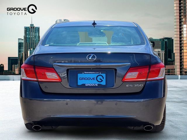 Used 2011 Lexus ES 350 image 5