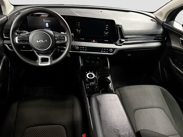 Used 2023 Kia Sportage LX image 22