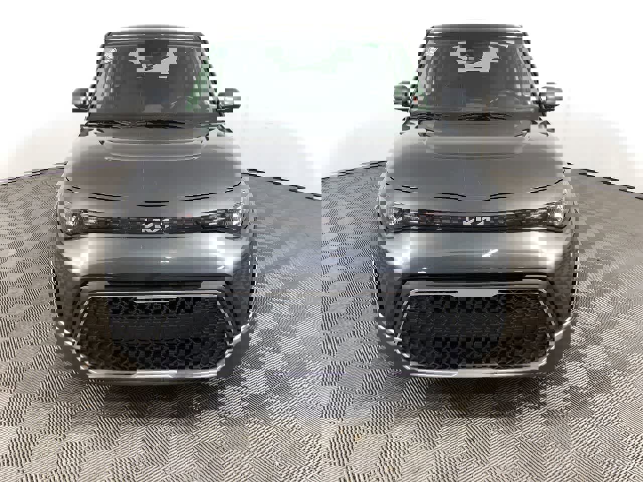 Used 2024 Kia Soul LX w/ Option Group 015 image 3