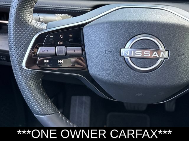 Used 2024 Nissan Ariya AWD image 16