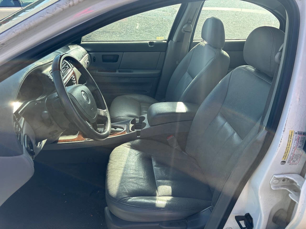 Used 2005 Mercury Sable LS image 18