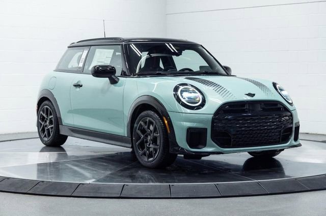 New 2026 MINI Cooper S image 4