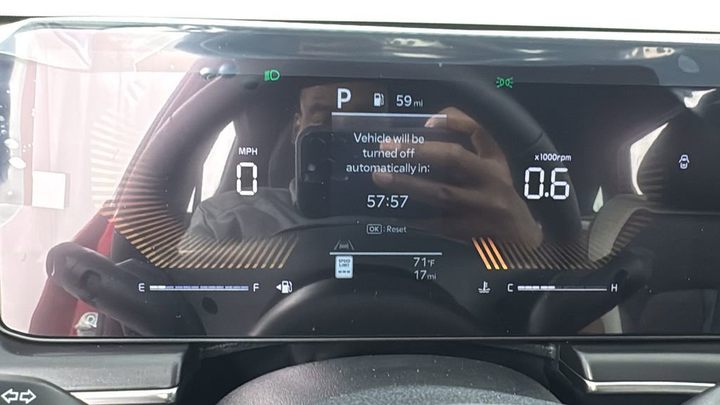 New 2026 Kia K5 GT-Line image 18