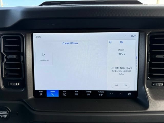Used 2025 Ford Bronco Badlands AWD/4WD image 25