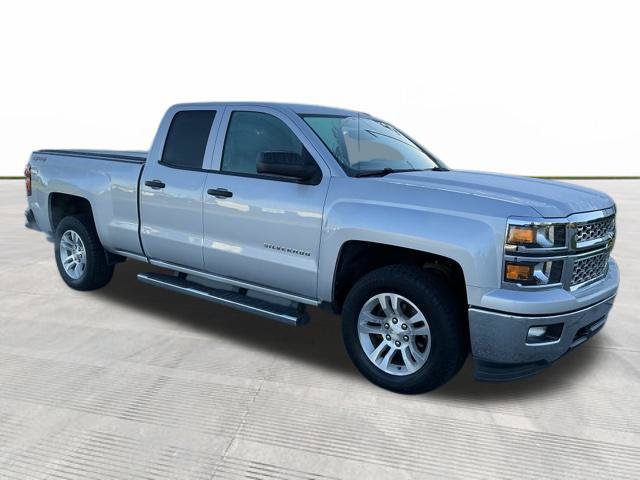 Used 2014 Chevrolet Silverado 1500 LT w/ All Star Edition AWD/4WD image 2