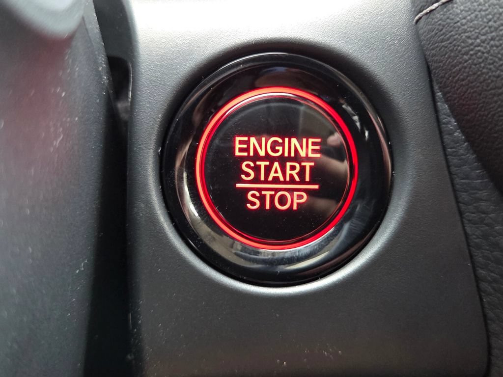 New 2027 Honda HR-V EX-L image 25