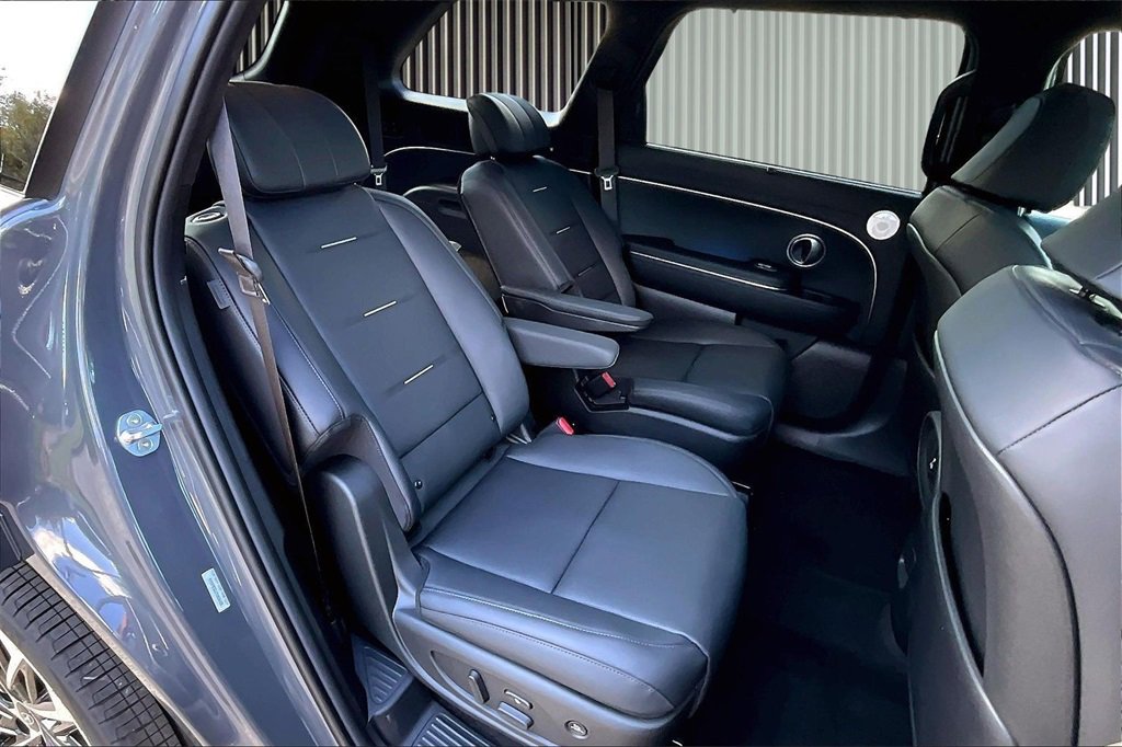 New 2026 Hyundai Palisade Calligraphy image 9