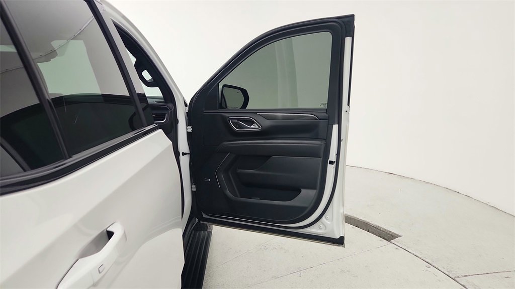 Certified 2023 GMC Yukon AT4 w/ Technology Package image 25