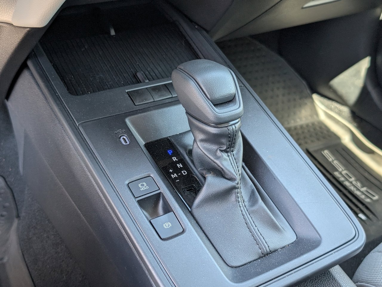 Used 2026 Toyota Corolla Cross L image 16