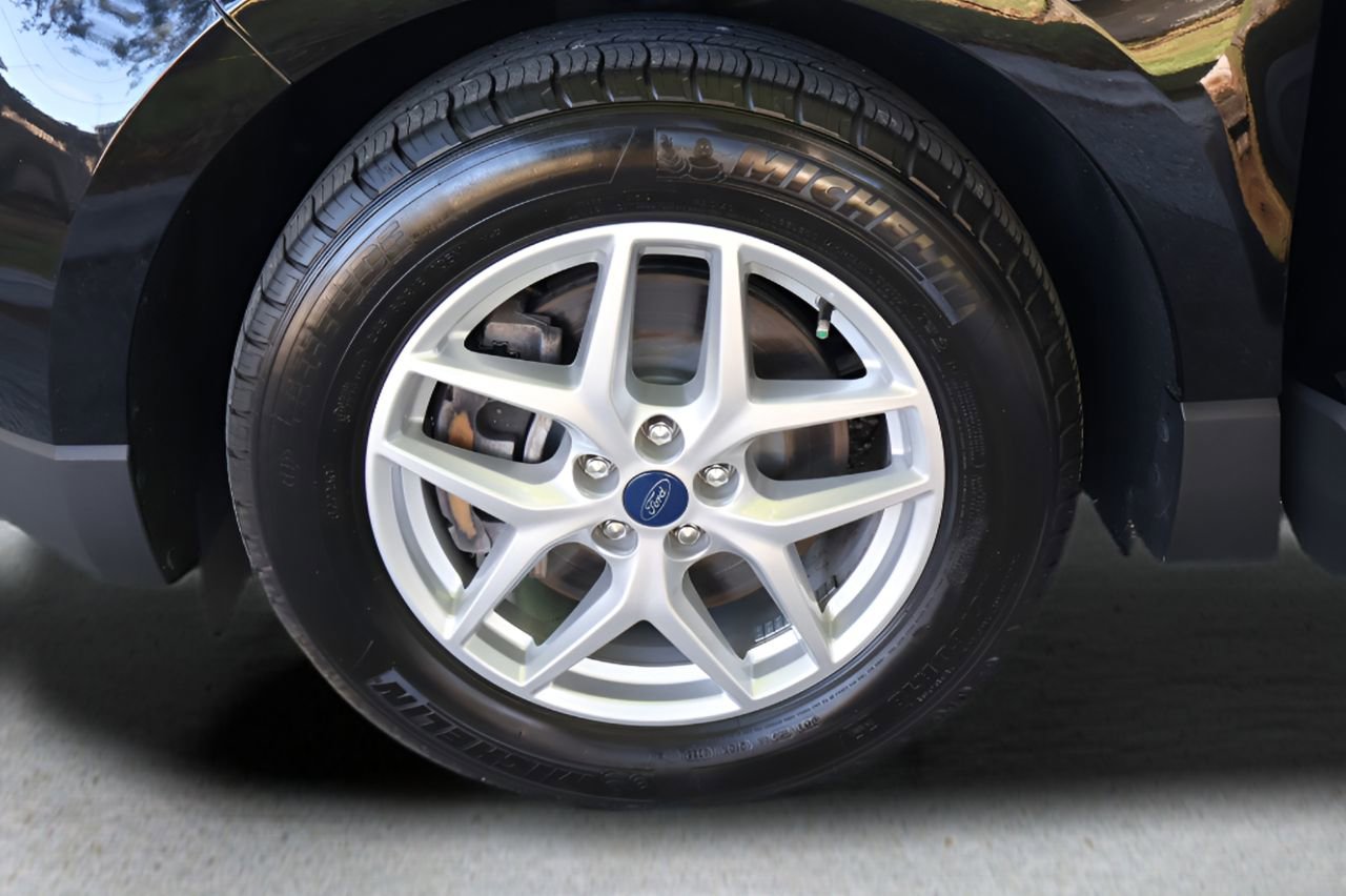Used 2022 Ford Edge SEL w/ Convenience Package AWD/4WD image 26