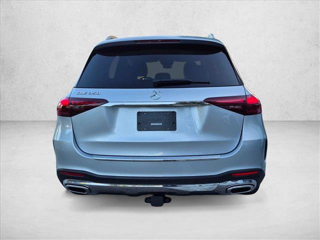 Used 2025 Mercedes-Benz GLE 350 4MATIC image 6