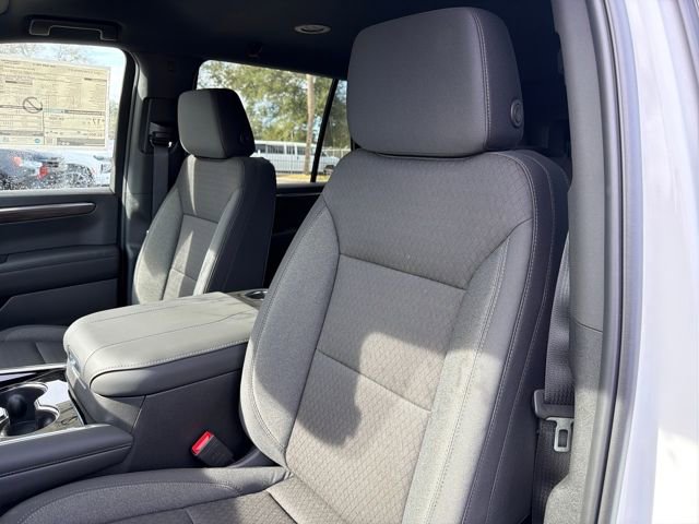 New 2026 Chevrolet Tahoe LS image 22