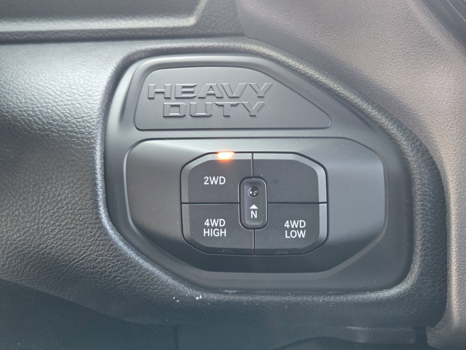 New 2026 RAM 2500 Laramie image 18