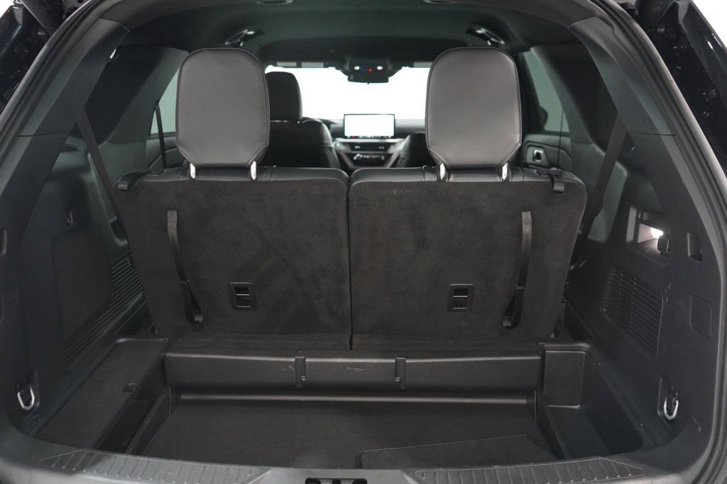Used 2025 Ford Explorer ST-Line AWD/4WD image 50