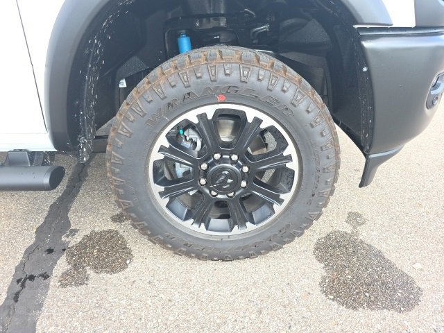 New 2026 RAM 2500 Tradesman image 11