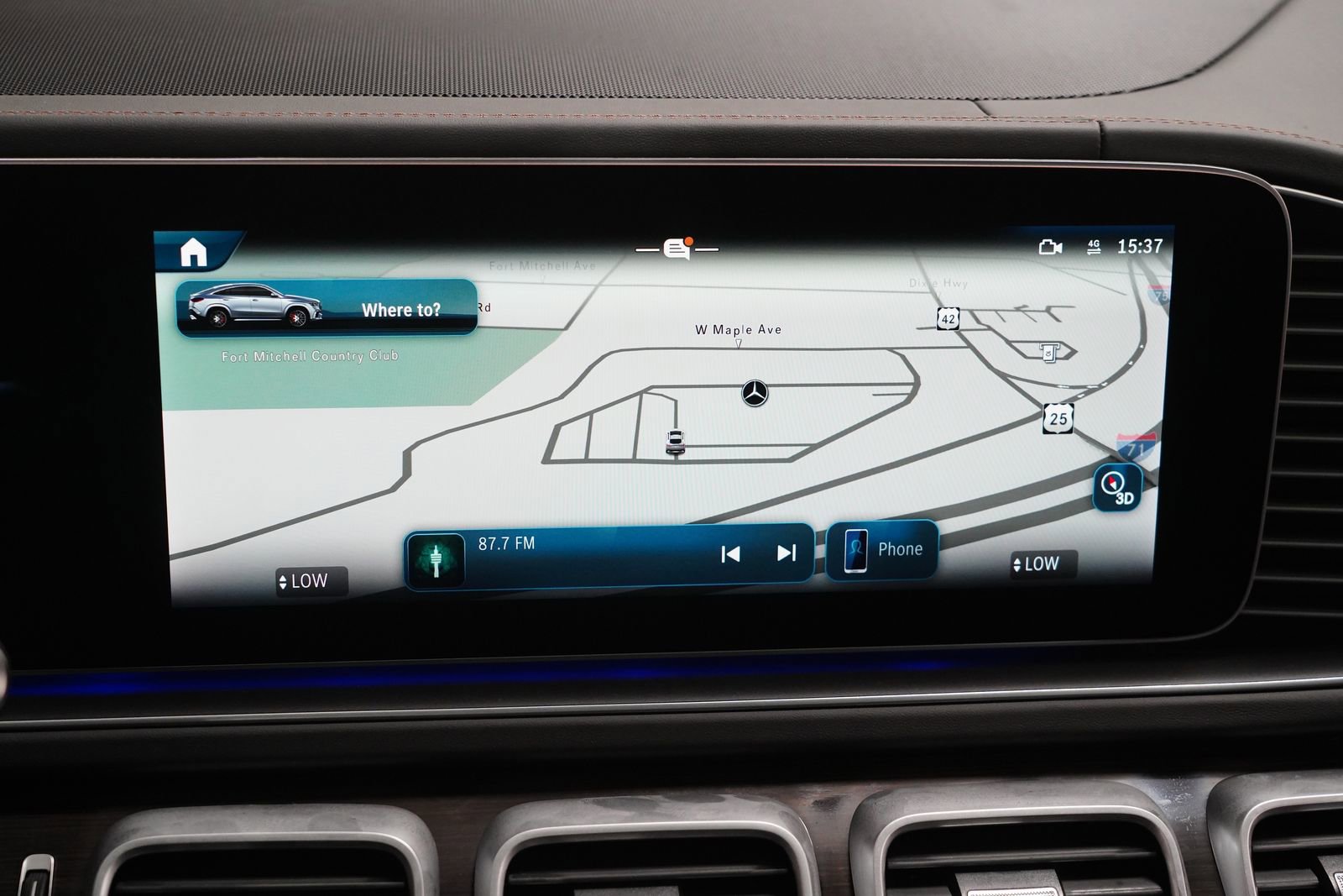 New 2026 Mercedes-Benz GLE 53 AMG 4MATIC Coupe image 28