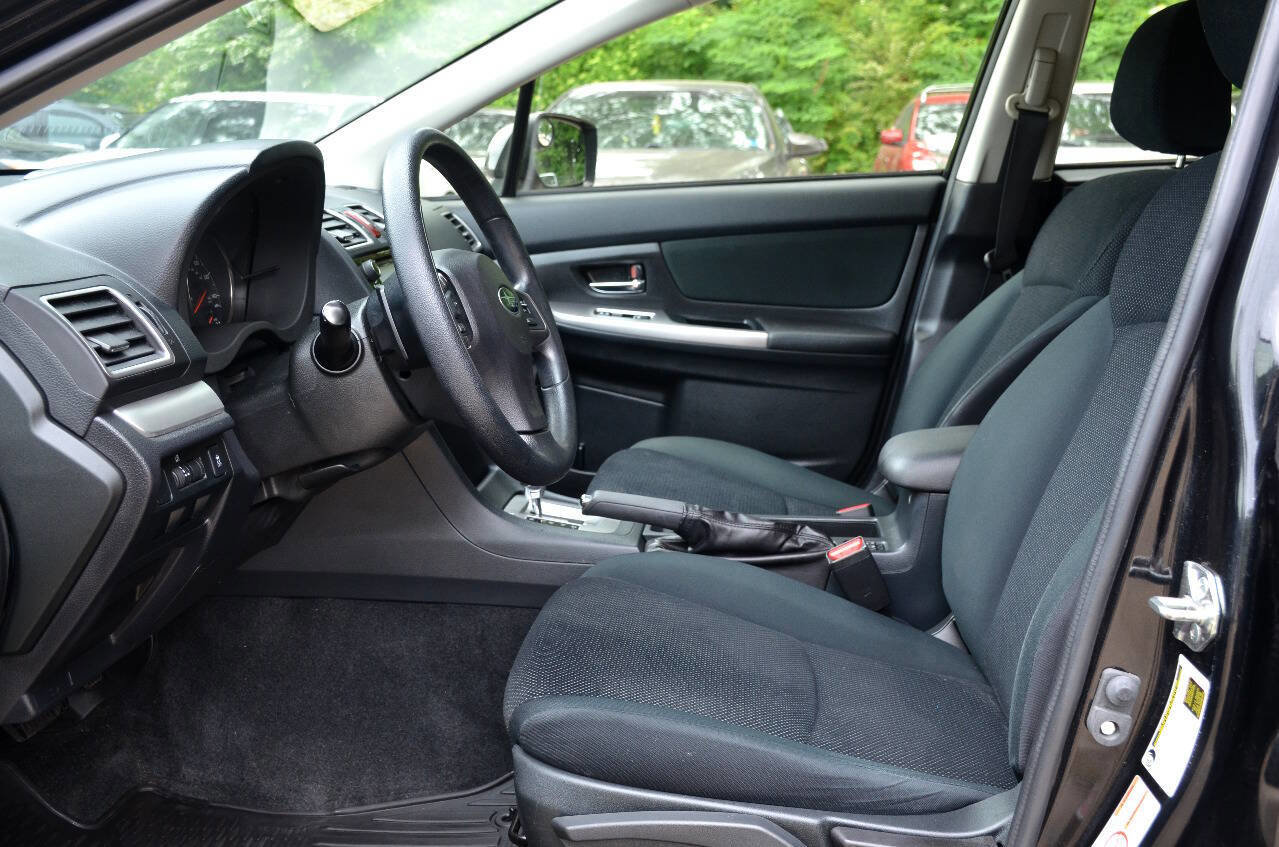 Used 2016 Subaru Impreza 2.0i Premium w/ Popular Package #1 AWD/4WD image 13