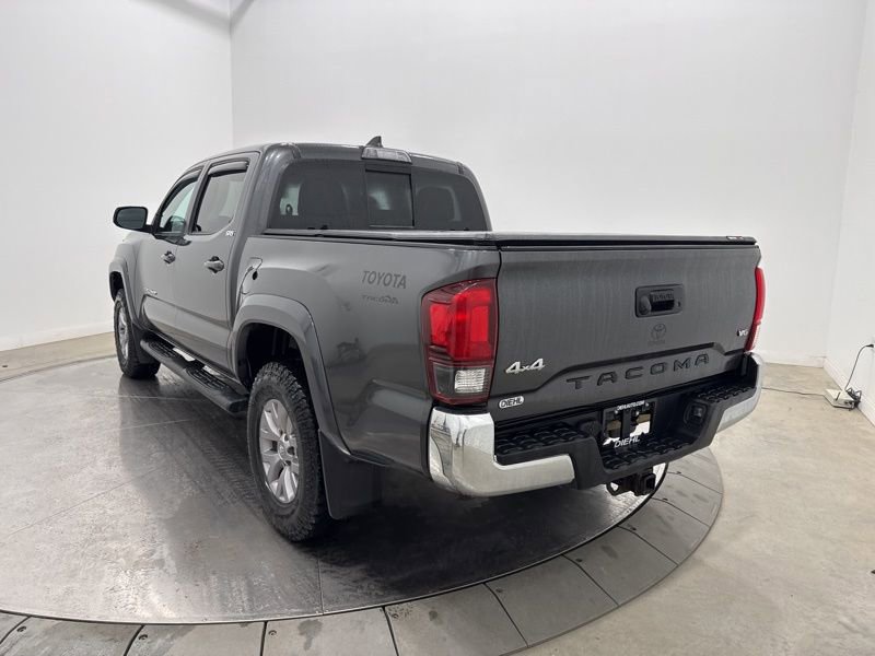 Used 2019 Toyota Tacoma SR5 image 5