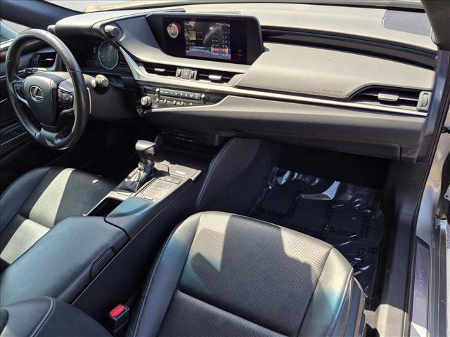 Used 2021 Lexus ES 350 w/ Accessory Package FWD image 21