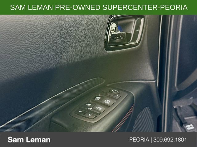 Used 2024 Dodge Durango GT image 17