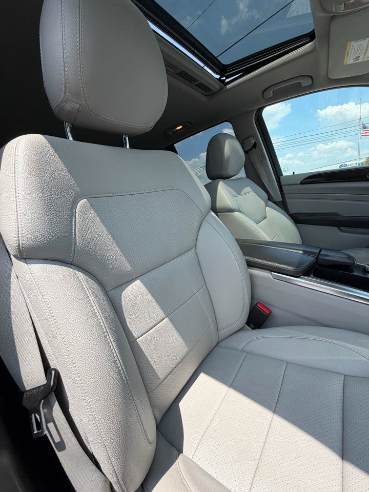 Used 2015 Mercedes-Benz ML 350 4MATIC image 49