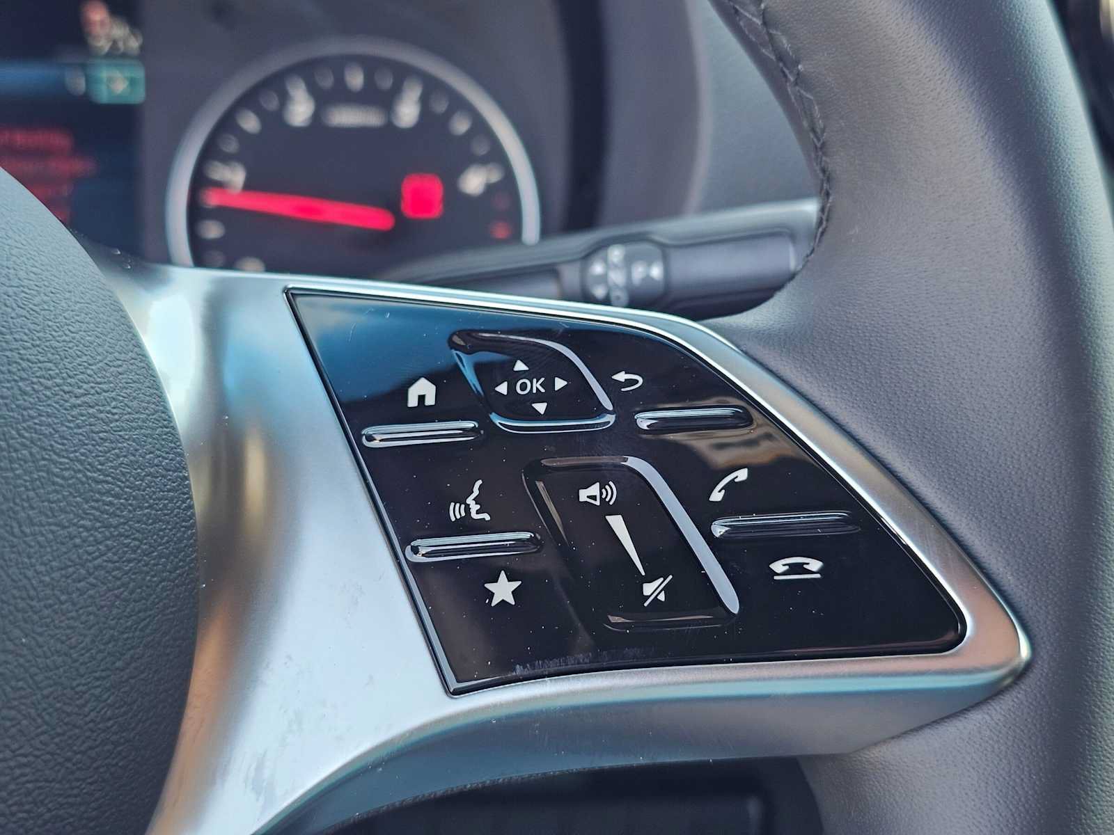 New 2026 Mercedes-Benz Sprinter 2500 image 30