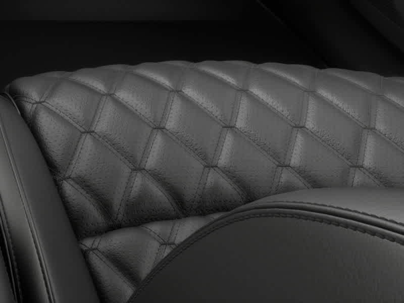 New 2026 Genesis G90 3.5T Prestige image 24