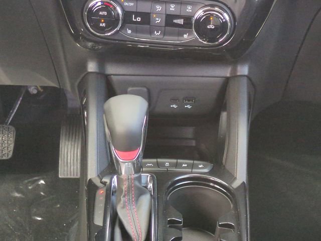 New 2026 Chevrolet TrailBlazer RS w/ Convenience Package image 17