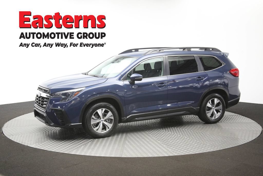 Used 2023 Subaru Ascent Premium AWD/4WD image 58