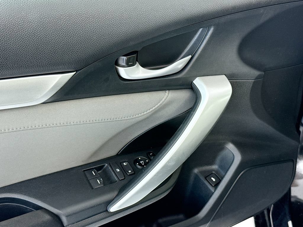 Used 2016 Honda Civic EX-T image 23